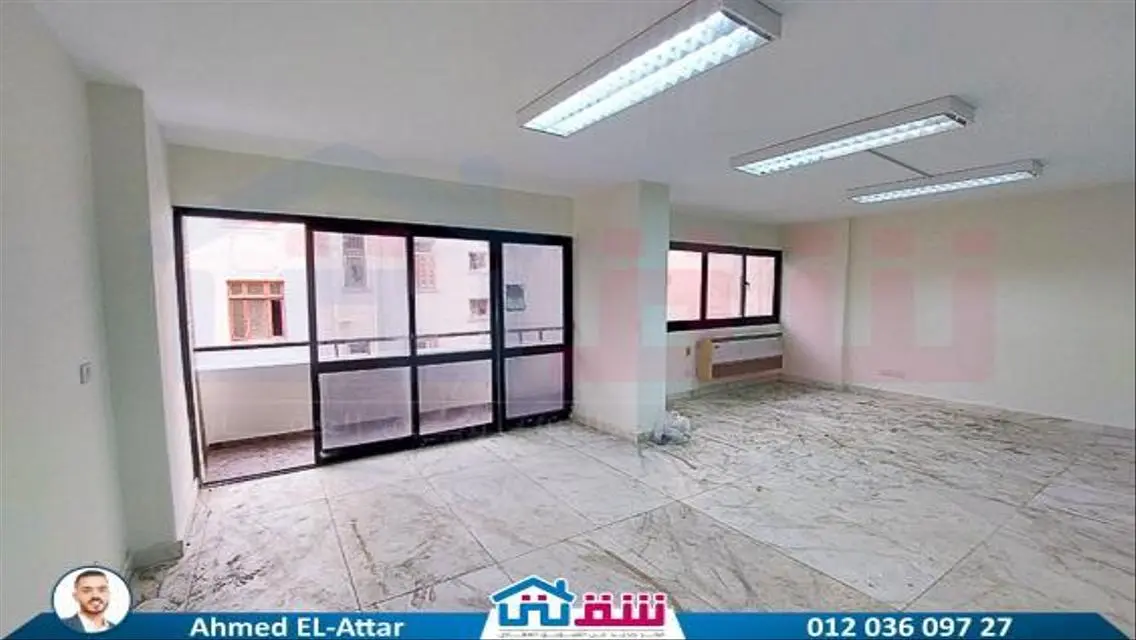 Luxury Apartment for Sale with Spacious Area at an Attractive Price