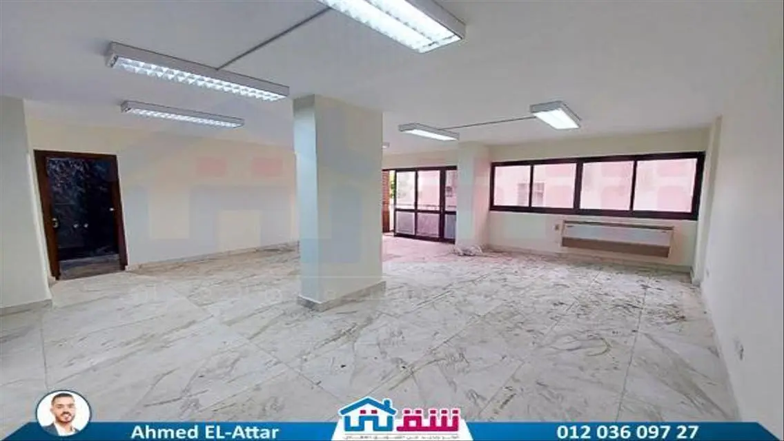 Luxury Apartment for Sale with Spacious Area at an Attractive Price