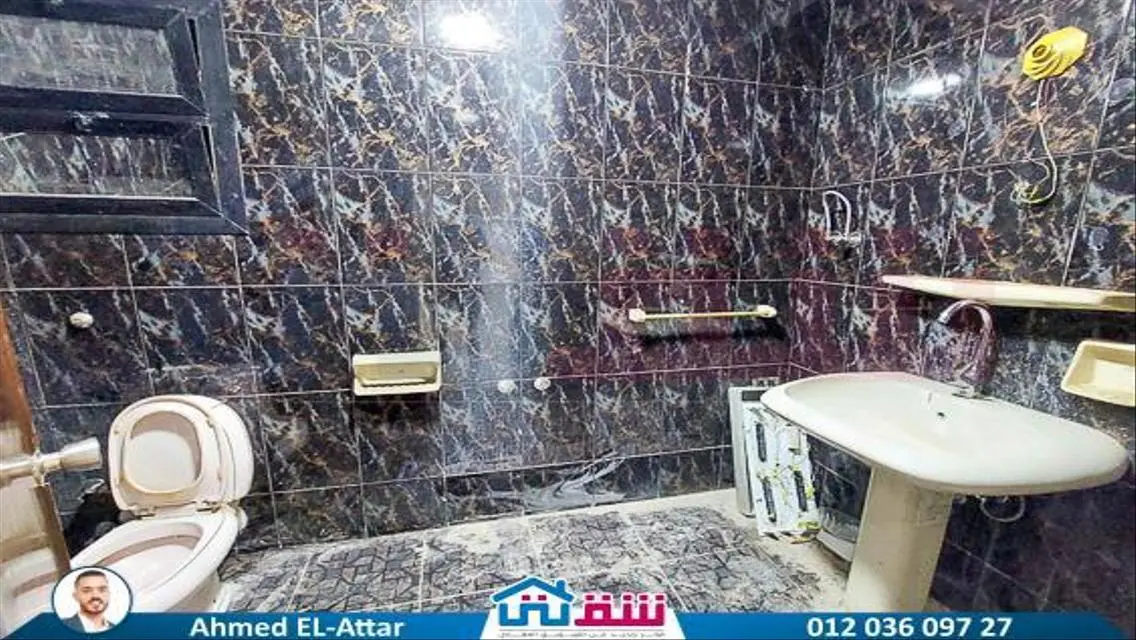 Luxury Apartment for Sale with Spacious Area at an Attractive Price