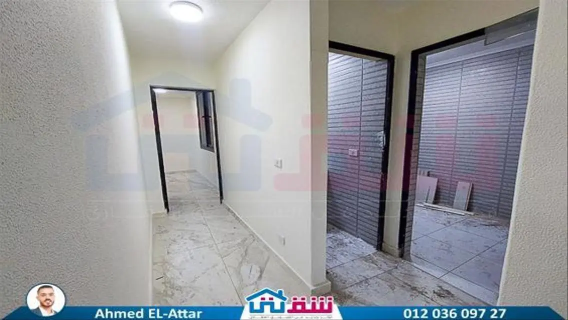 Luxury Apartment for Sale with Spacious Area at an Attractive Price