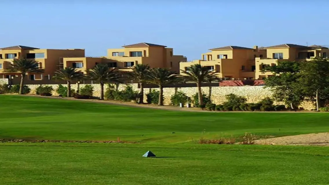Luxurious Apartment with Premium Amenities in the Heart of the City