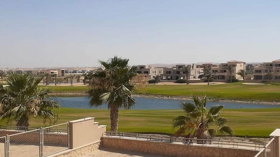 Luxurious Apartment with Premium Amenities in the Heart of the City