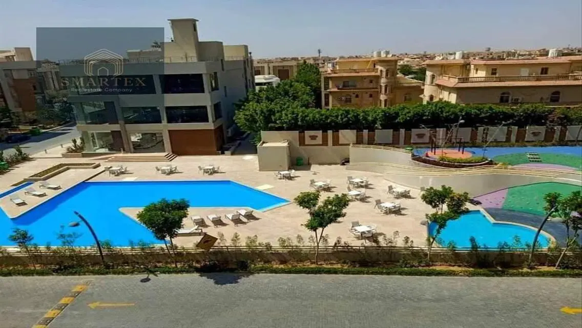 شقة فاخرة بمساحة 295 متر²