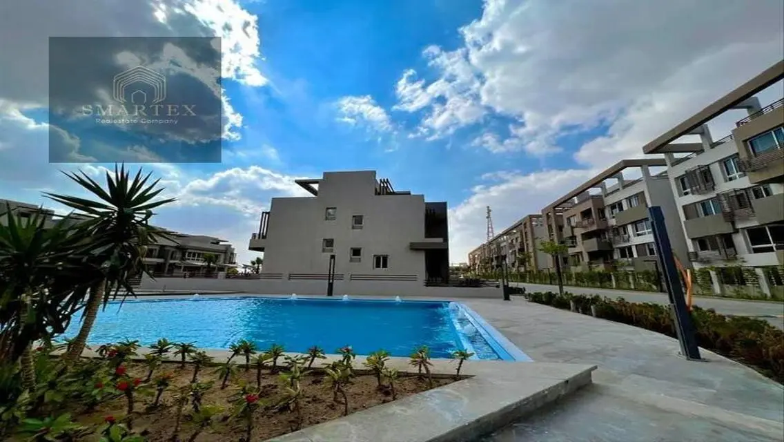 شقة فاخرة بمساحة 295 متر²