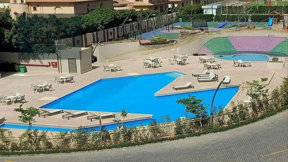 شقة فاخرة بمساحة 295 متر²