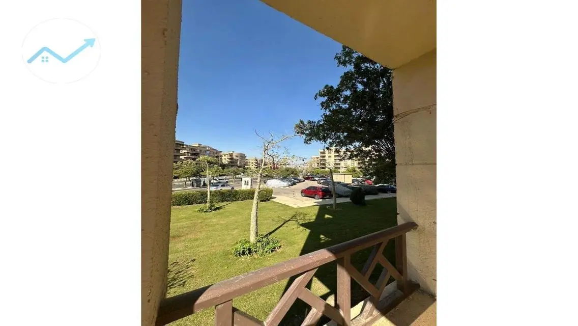 شقة فاخرة للبيع في موقع متميز