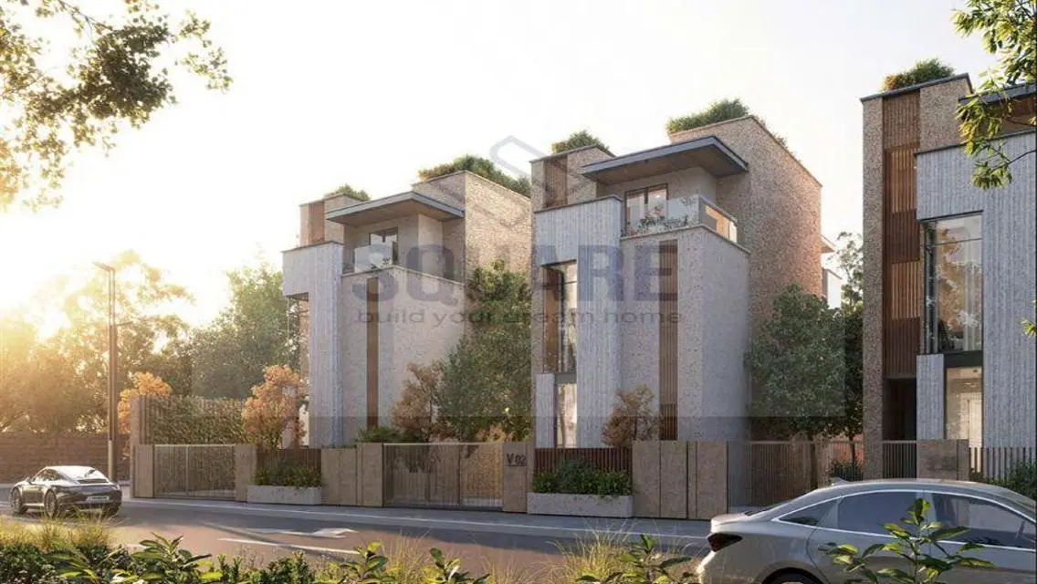 Luxury Villa for Sale at 4,700,000 EGP - 2703 sqm