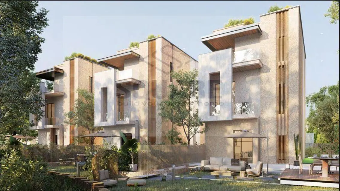 Luxury Villa for Sale at 4,700,000 EGP - 2703 sqm