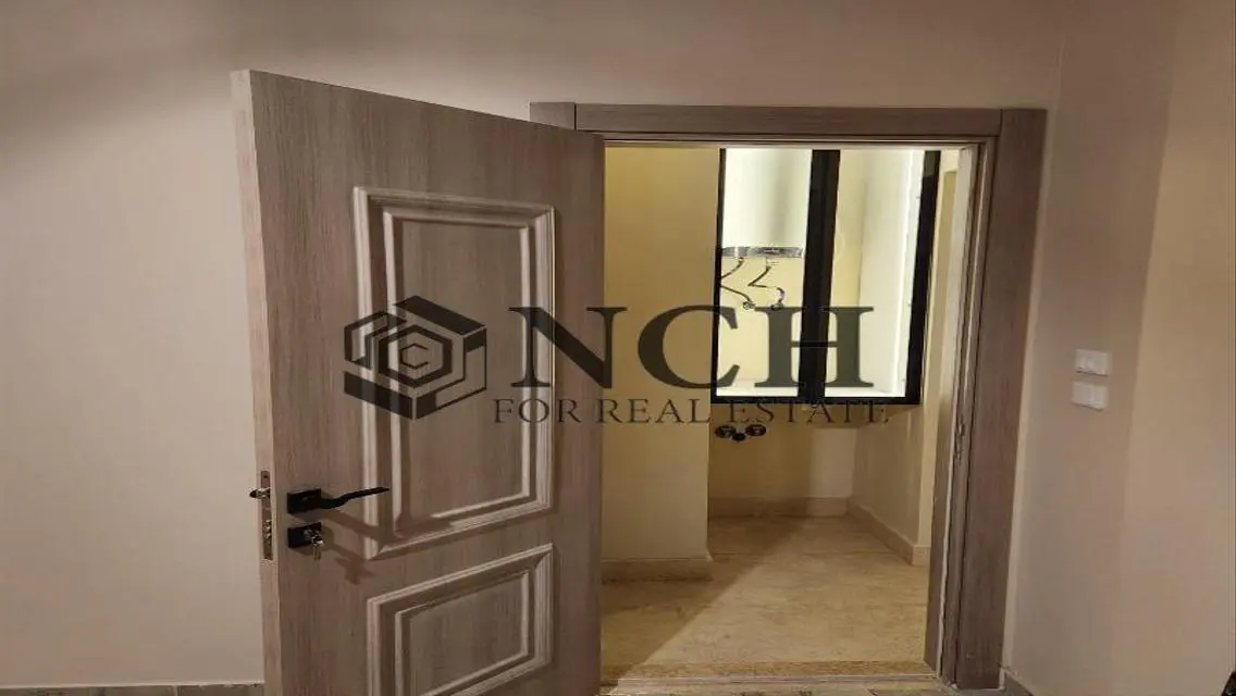 Luxury Apartment in a Premium Residential Complex