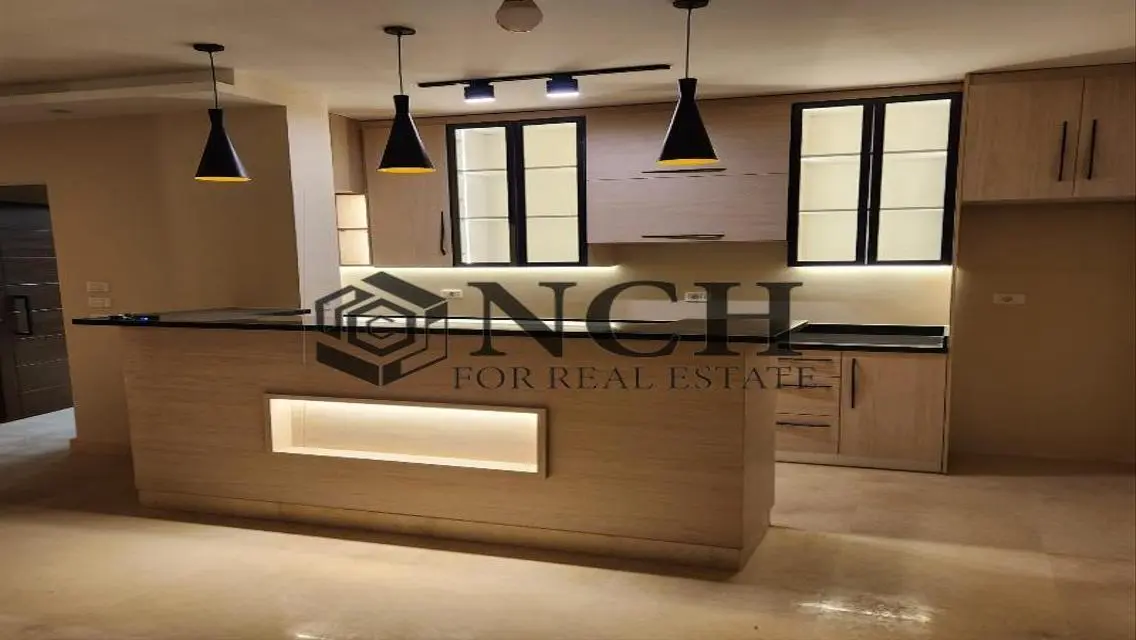 Luxury Apartment in a Premium Residential Complex