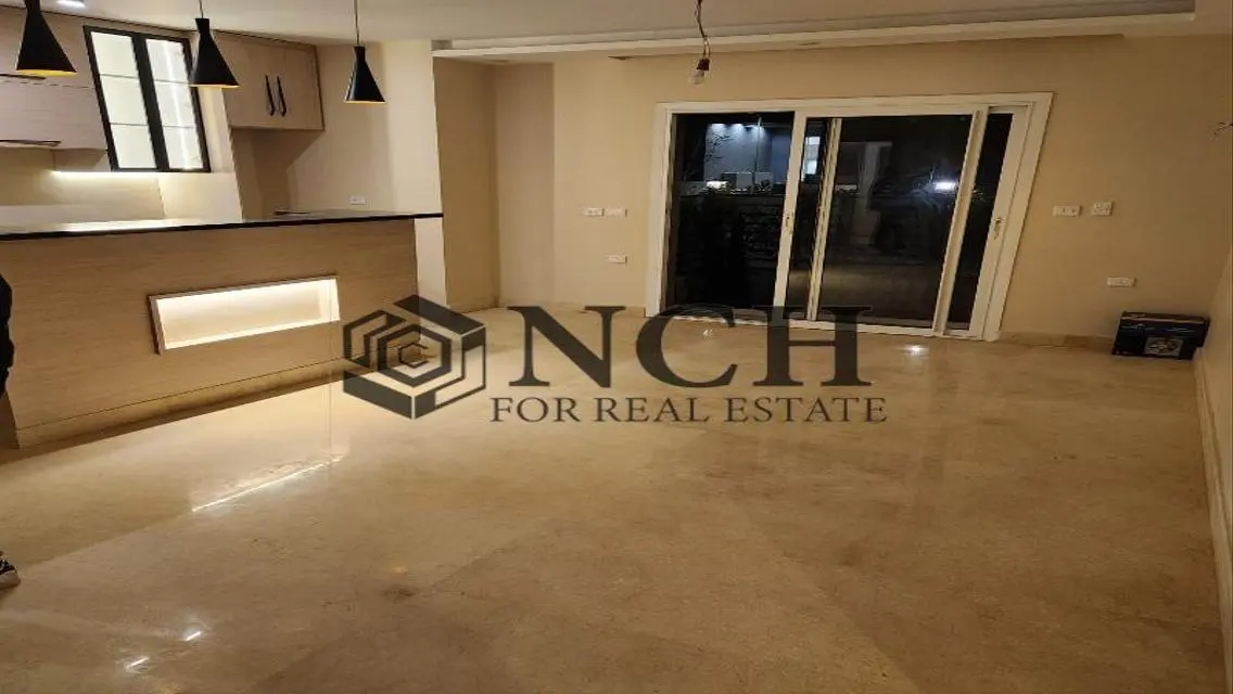 Luxury Apartment in a Premium Residential Complex