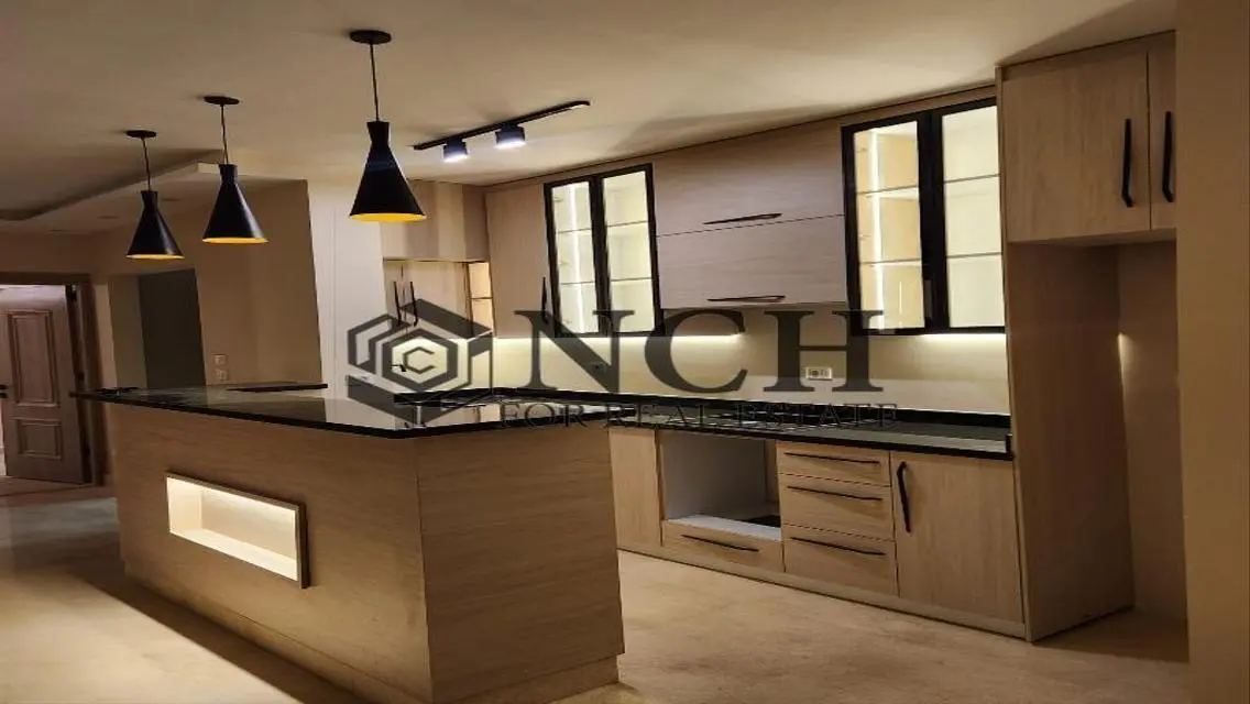 Luxury Apartment in a Premium Residential Complex
