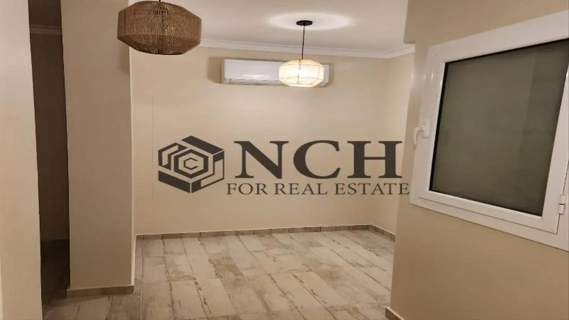 Luxury Apartment in a Premium Residential Complex