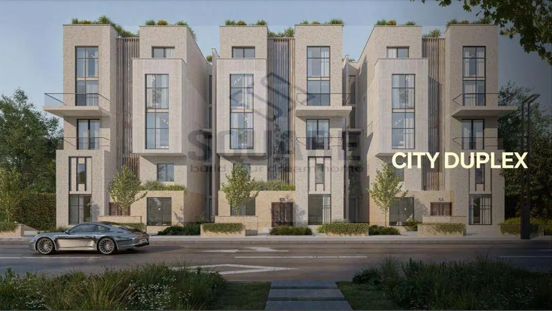 Luxurious Apartment for Rent with Spacious Design