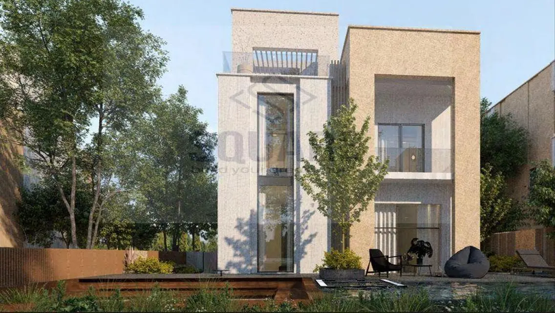 Luxurious Apartment for Rent with Spacious Design