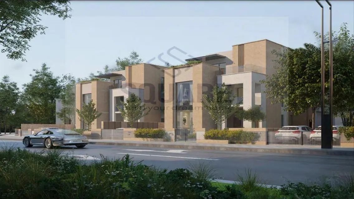 Luxurious Apartment for Rent with Spacious Design