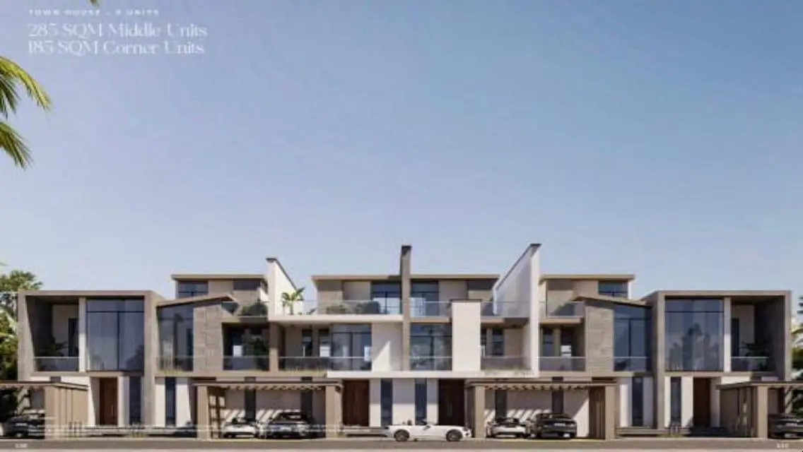Apartment in Saada Compound - New Cairo