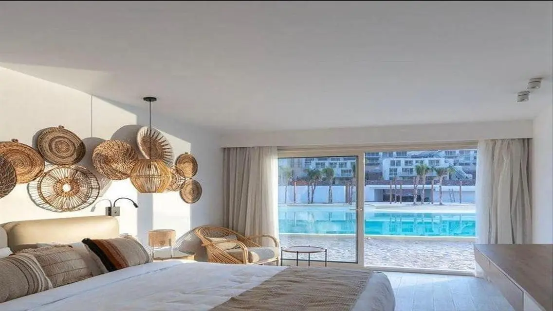 Luxury Apartment with Premium Amenities for Rent