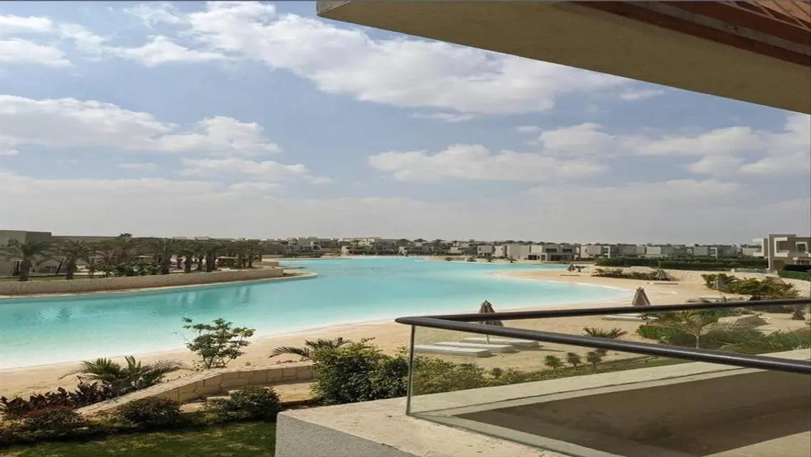 Luxury Apartment with Premium Amenities for Rent