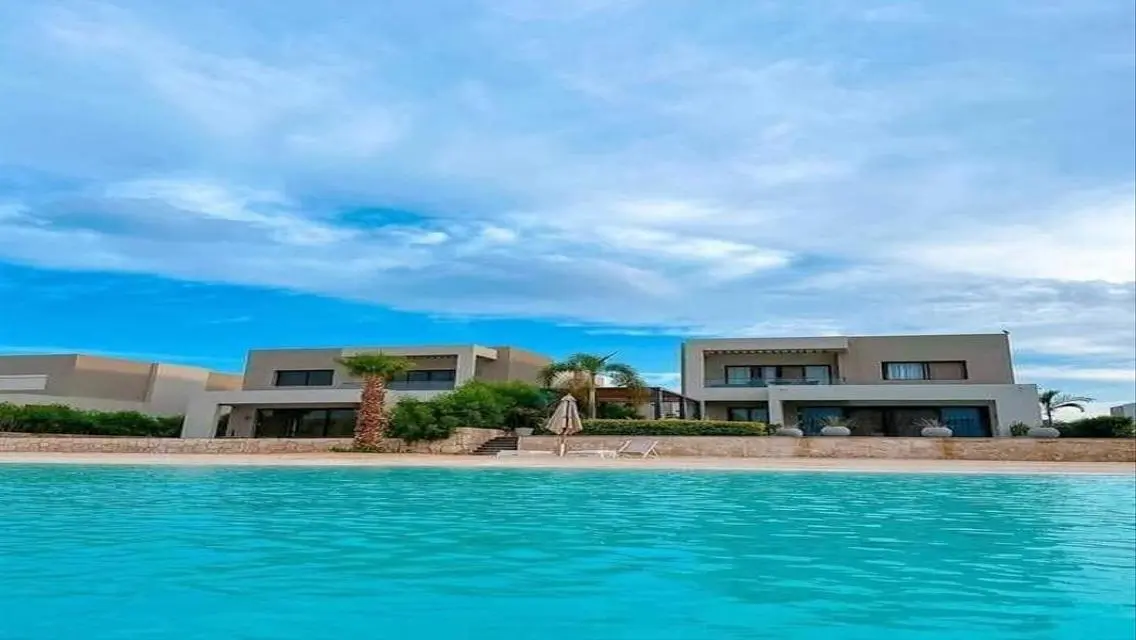 Luxury Apartment with Premium Amenities for Rent