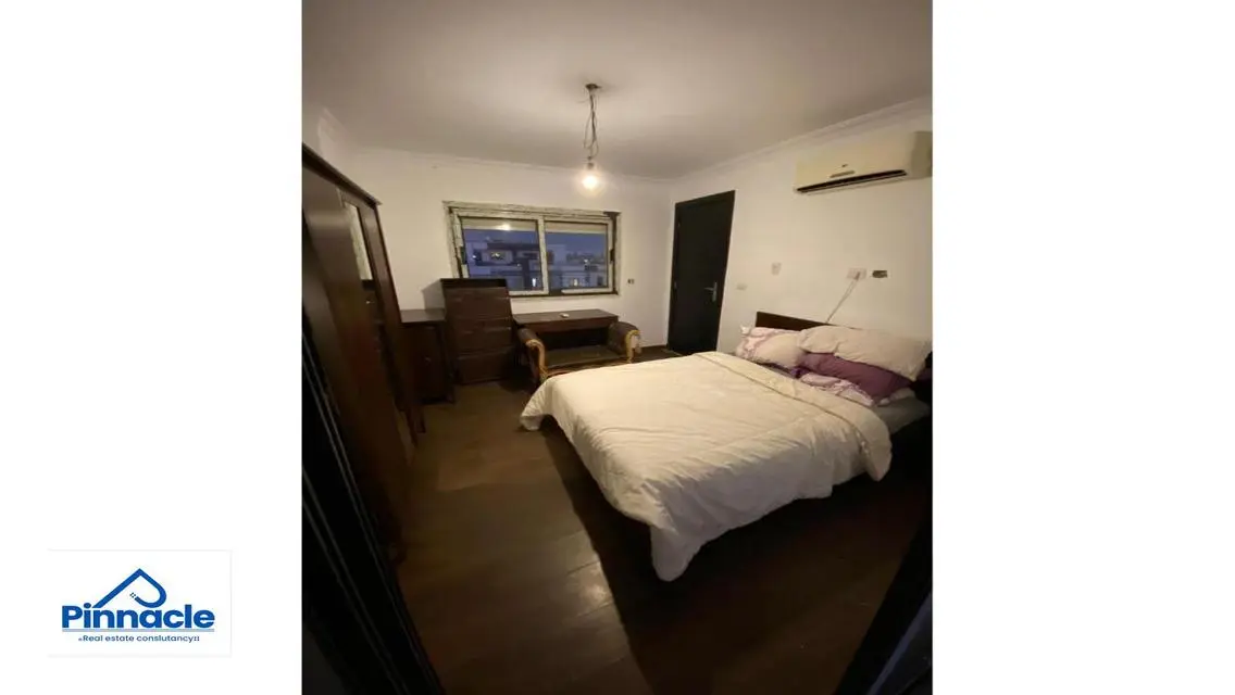 Luxurious Apartment for Sale in 5A-Waterway - 200 sqm