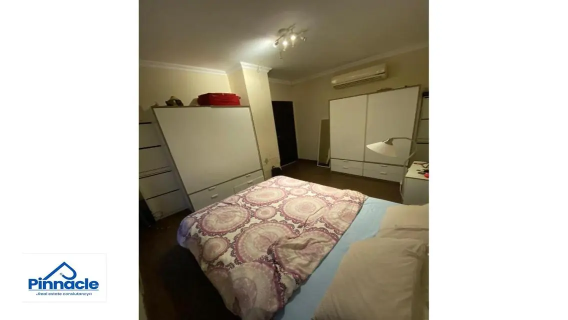 Luxurious Apartment for Sale in 5A-Waterway - 200 sqm