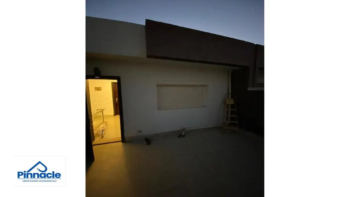 Luxurious Apartment for Sale in 5A-Waterway - 200 sqm