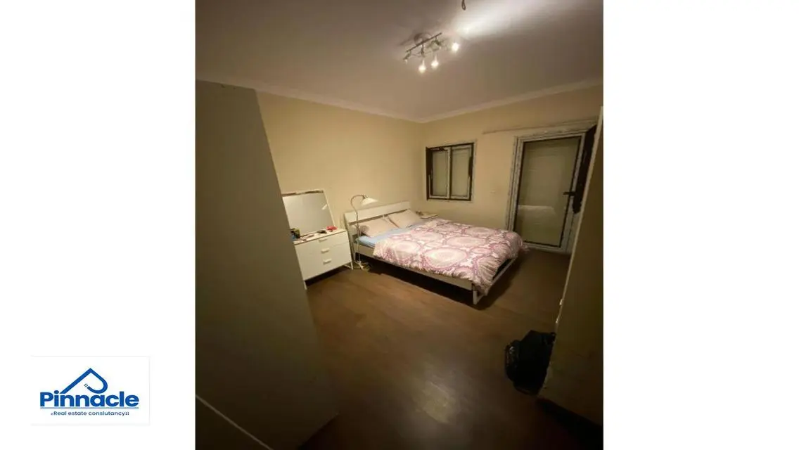 Luxurious Apartment for Sale in 5A-Waterway - 200 sqm