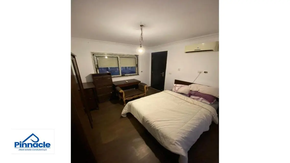Luxurious Apartment for Sale in 5A-Waterway - 200 sqm