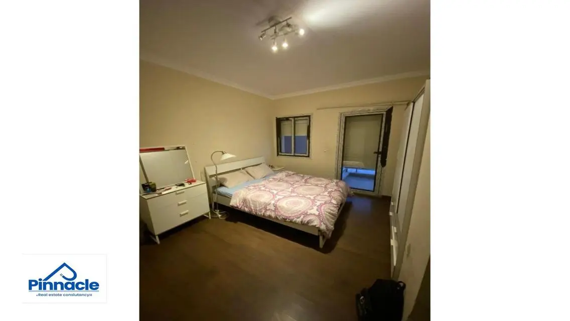 Luxurious Apartment for Sale in 5A-Waterway - 200 sqm