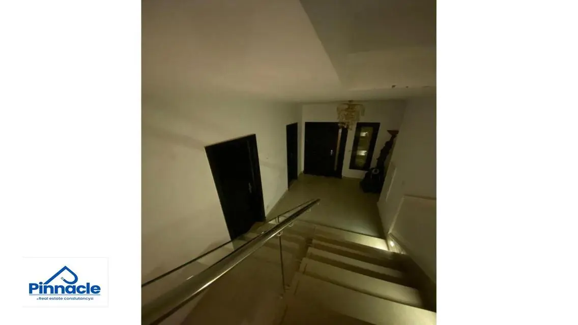 Luxurious Apartment for Sale in 5A-Waterway - 200 sqm