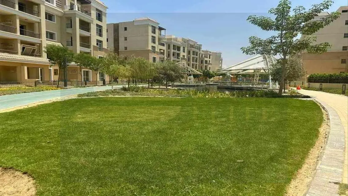 Luxury Apartment in Montenapoleone Project - Mostakbal