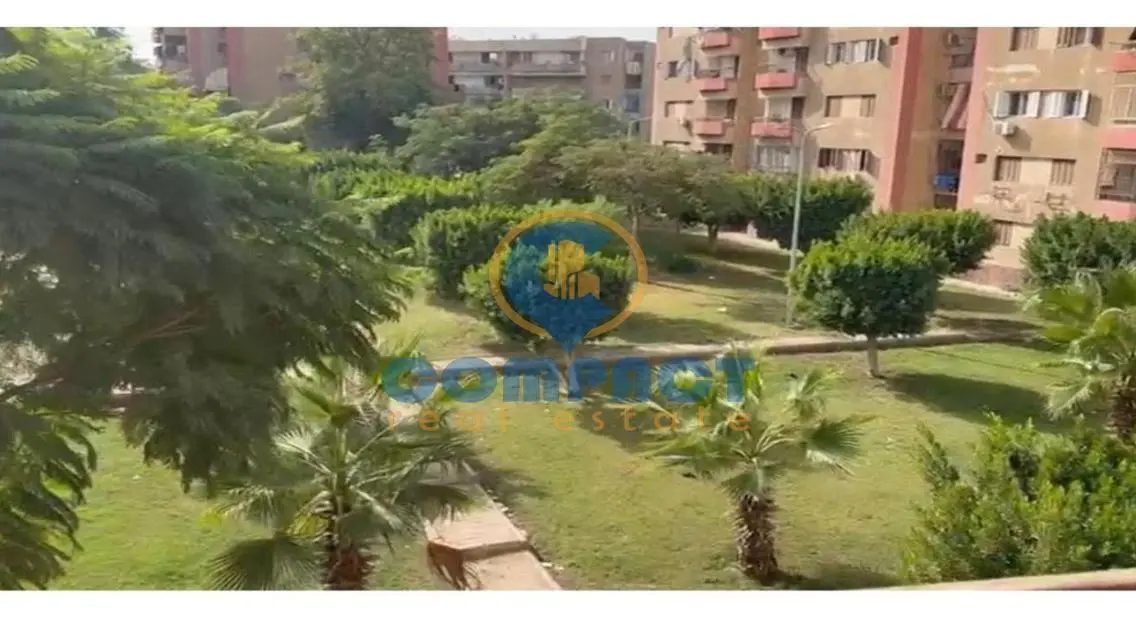 شقة فاخرة 3 غرف نوم مع إطلالة ساحرة بأسعار مغرية