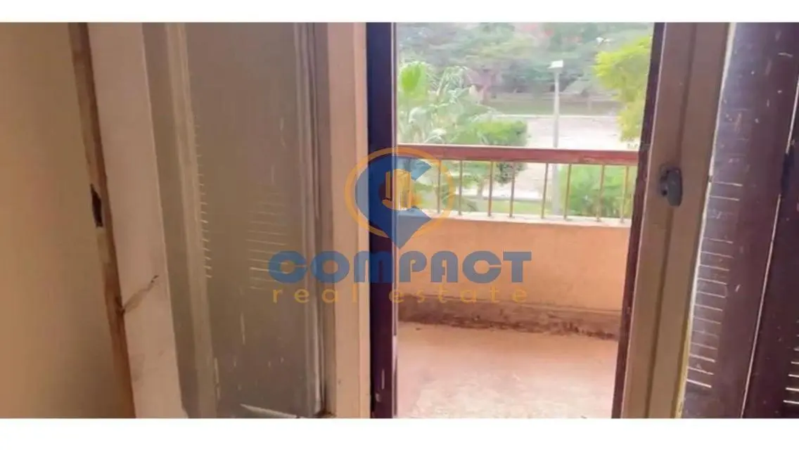 شقة فاخرة 3 غرف نوم مع إطلالة ساحرة بأسعار مغرية
