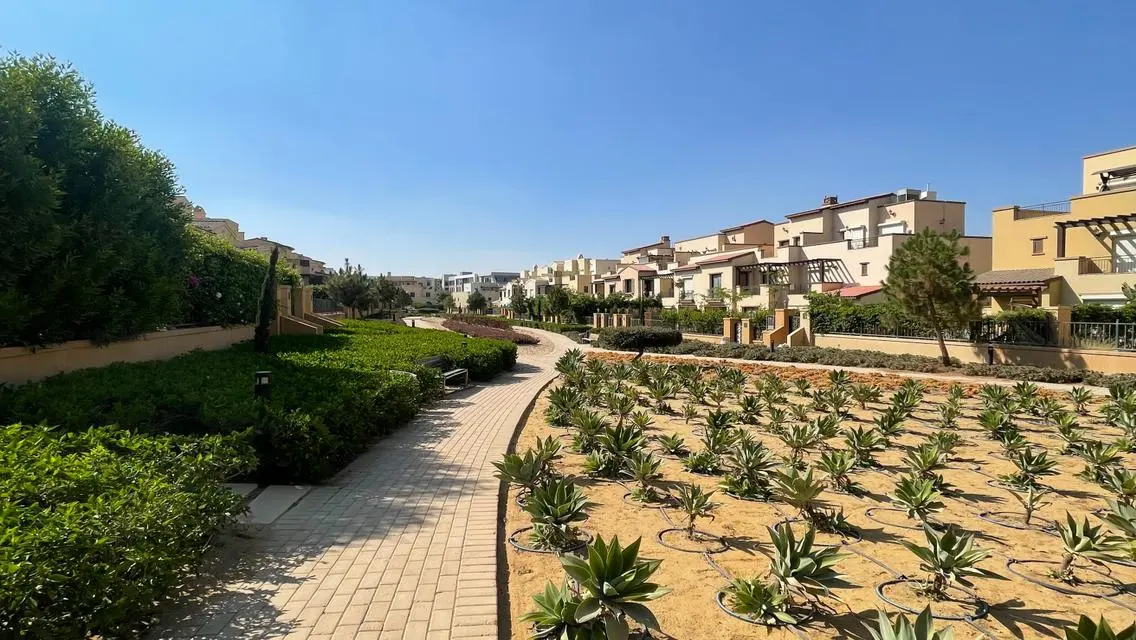 Luxurious Living in Mivida for 175,000 EGP