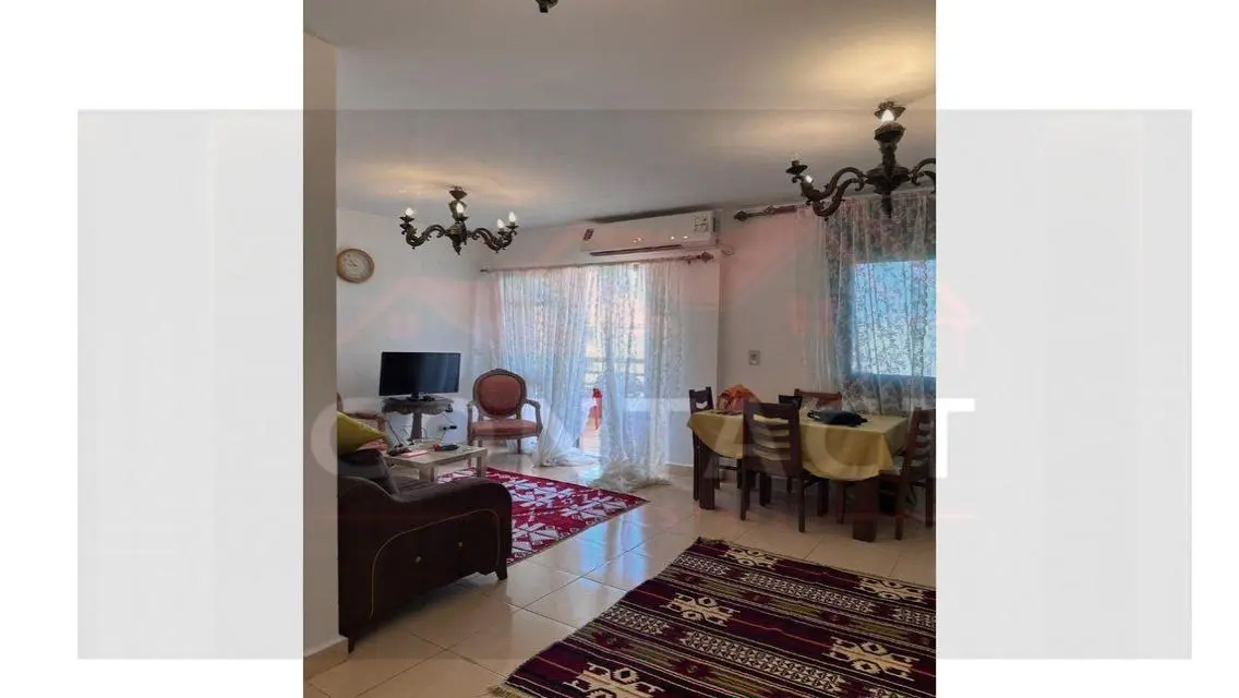 شقة مميزة للإيجار في مدينتي