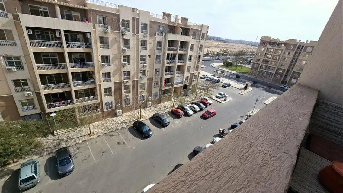 شقة فاخرة في القاهرة بـ 4,900,000 جنيه