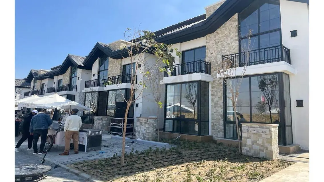 Luxurious Apartment for Sale with Stunning Views