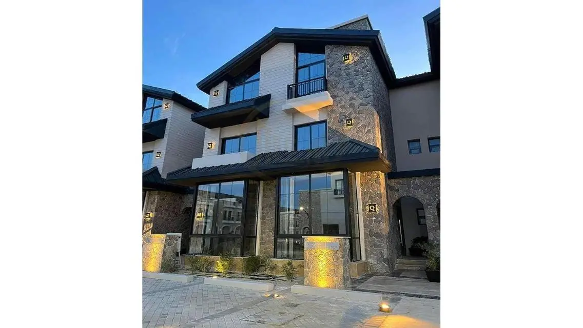 Luxurious Apartment for Sale with Stunning Views