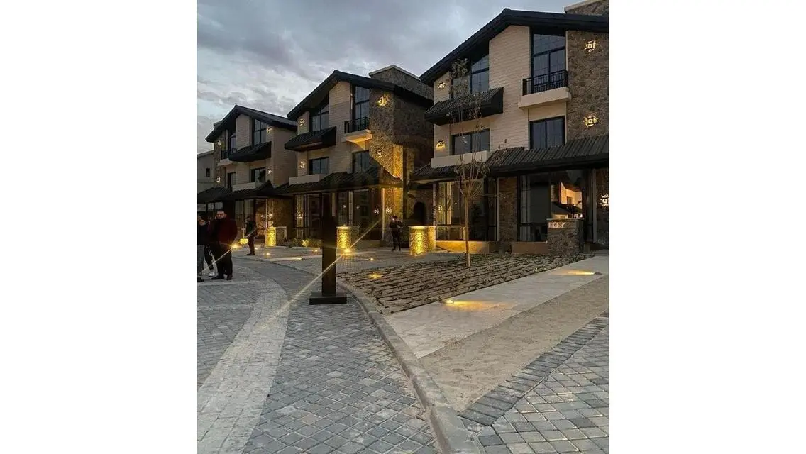 Luxurious Apartment for Sale with Stunning Views