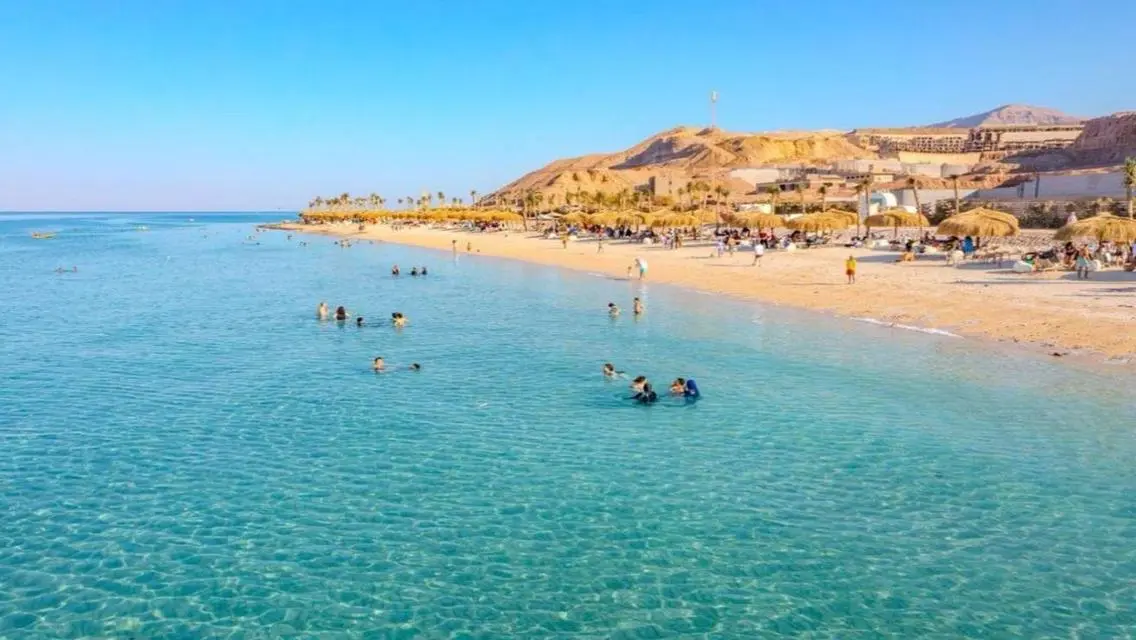 شقة فاخرة فيMonte Galala
