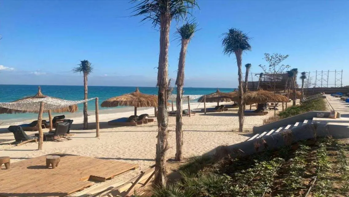شقة فاخرة فيMonte Galala