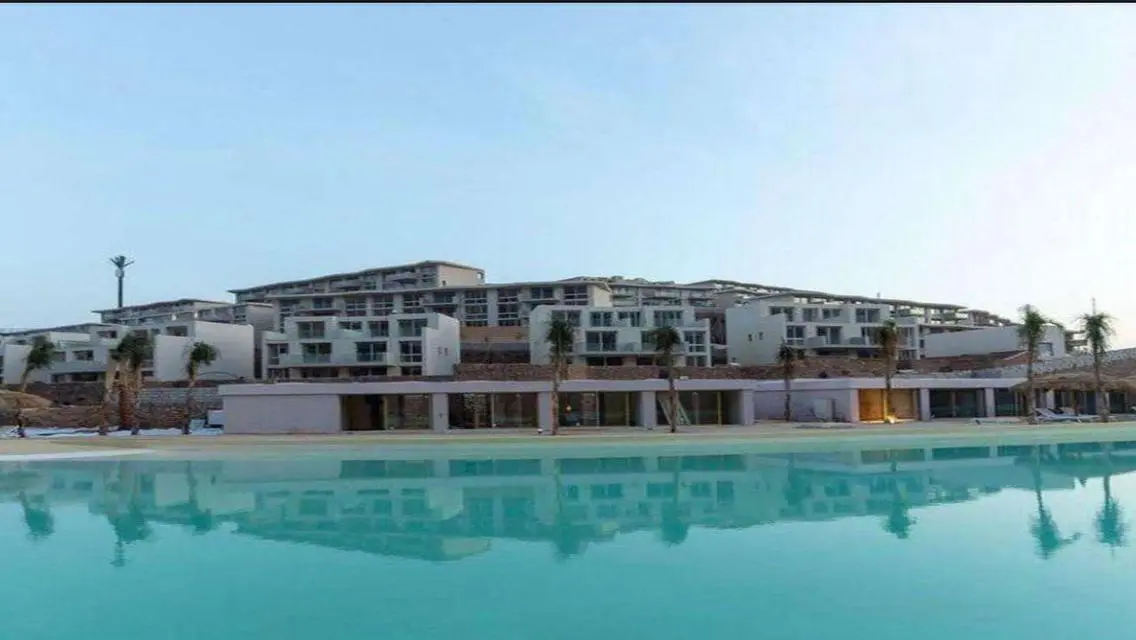 شقة فاخرة فيMonte Galala