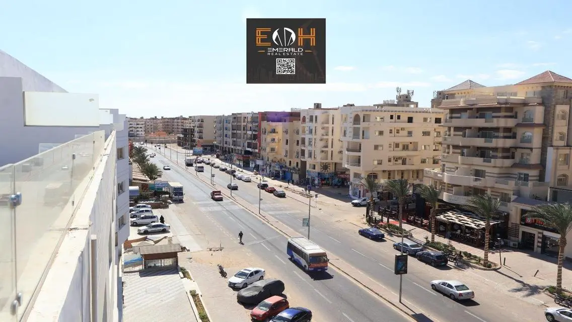 شقة فاخرة في فلورينزا خماسين