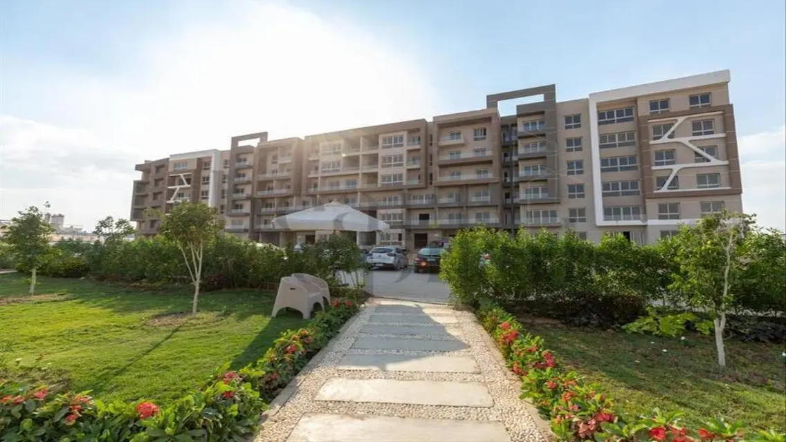 Luxury Apartment for Sale in a Prime Location