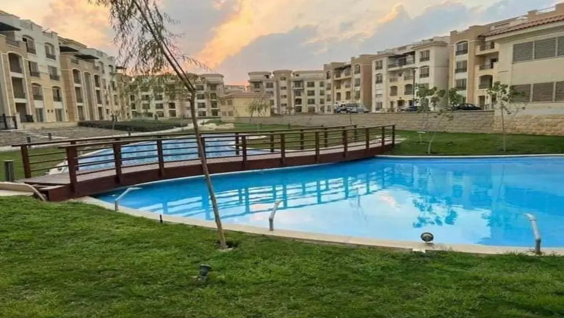 Luxury 4-Bedroom Apartment for Sale in Prime Location