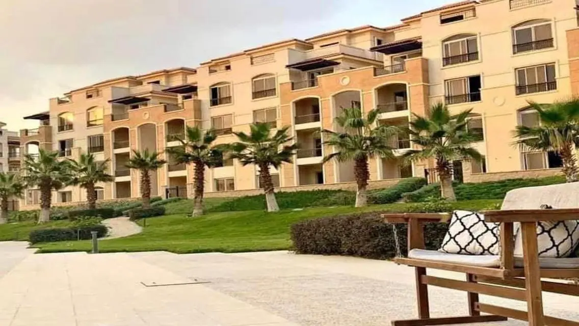 Luxury 4-Bedroom Apartment for Sale in Prime Location
