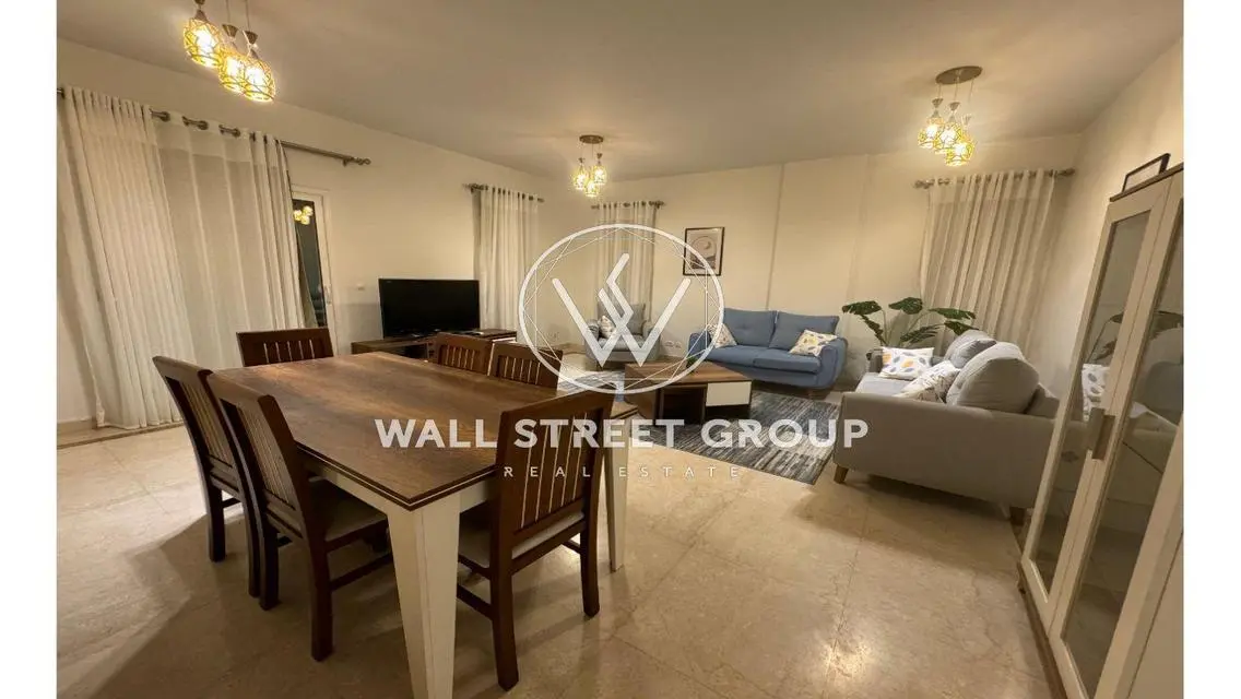 Apartment for Rent in a Prime Building