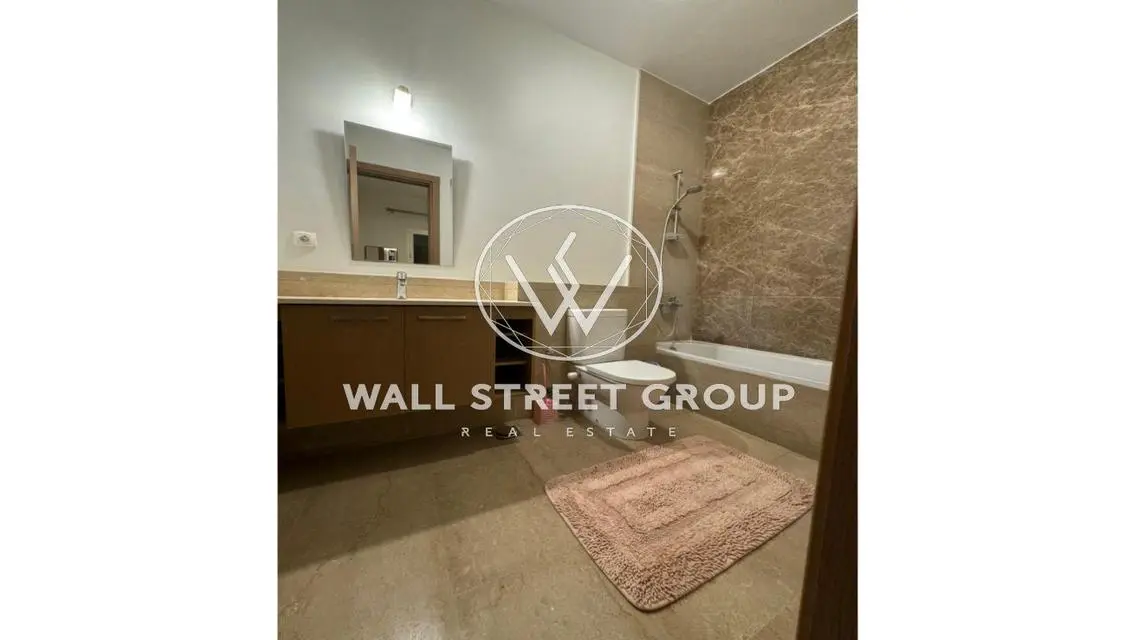 Apartment for Rent in a Prime Building