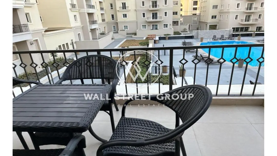 Apartment for Rent in a Prime Building